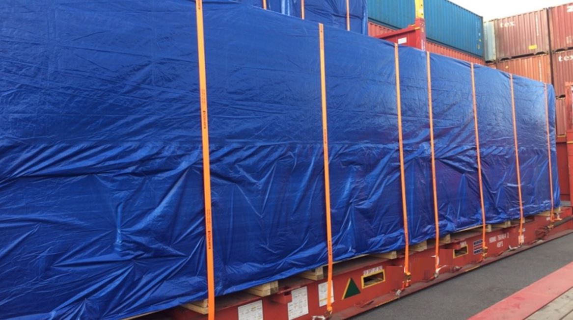 Dimerco Services_Freight Forwarding_Ocean-1-2 鼎天国际官方网站图片