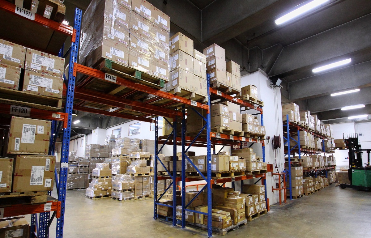 Dimerco Services_Contract Logistics_Bonded Warehousing-4 鼎天国际官方网站图片
